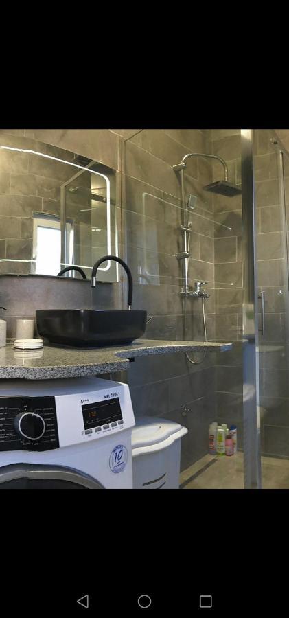 Apartmani Andric Trebinje Eksteriør billede