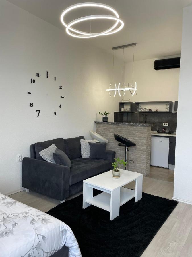 Apartmani Andric Trebinje Eksteriør billede