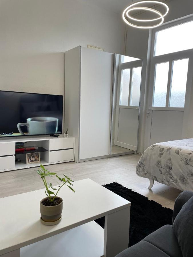 Apartmani Andric Trebinje Eksteriør billede