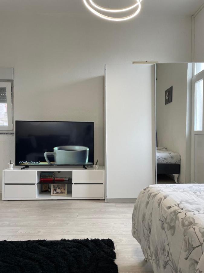 Apartmani Andric Trebinje Eksteriør billede