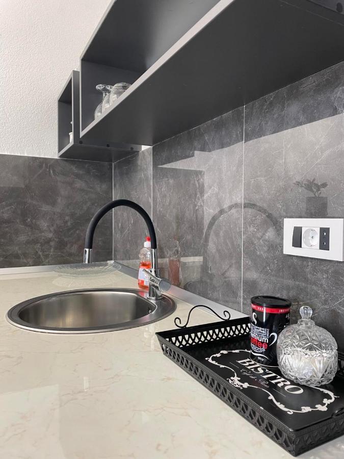 Apartmani Andric Trebinje Eksteriør billede