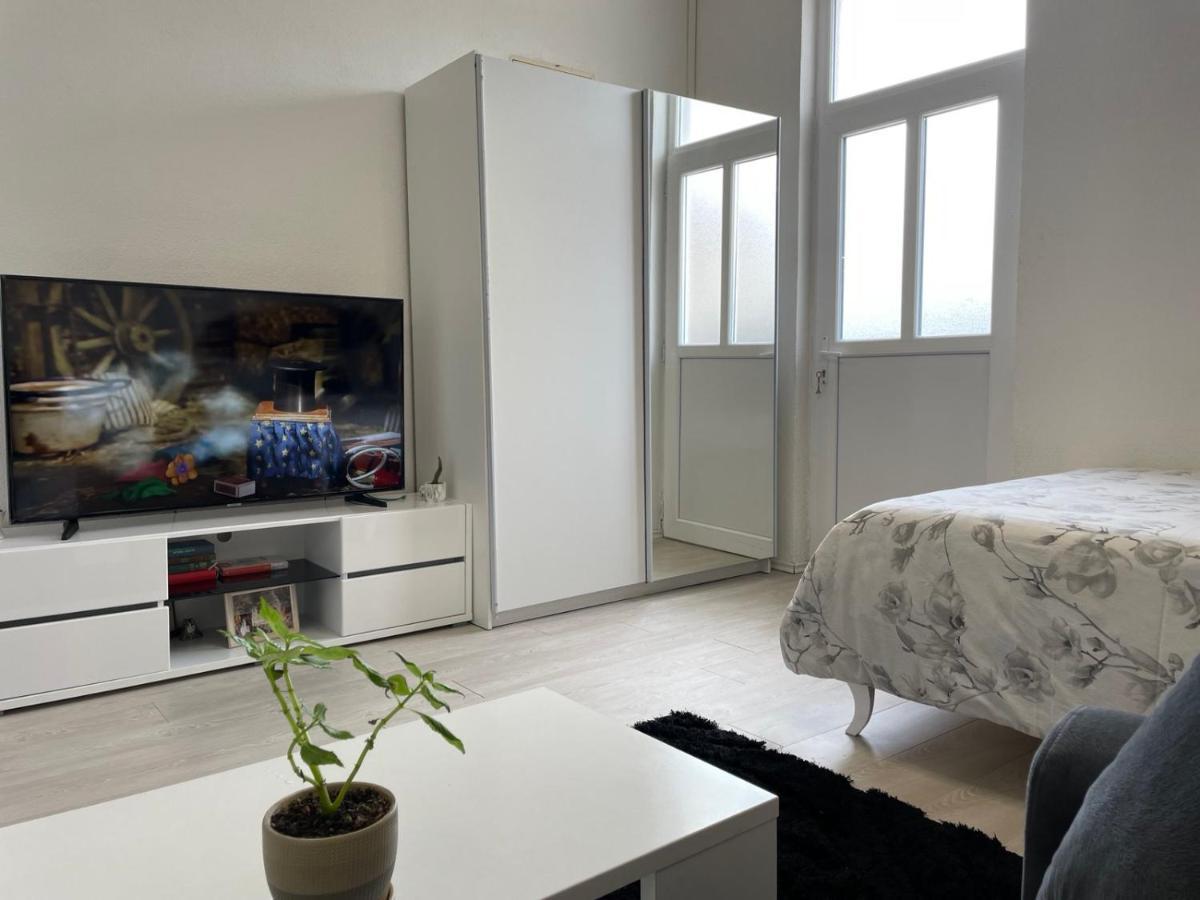 Apartmani Andric Trebinje Eksteriør billede