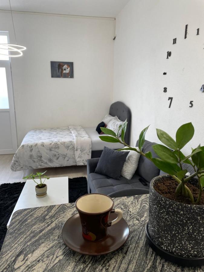 Apartmani Andric Trebinje Eksteriør billede