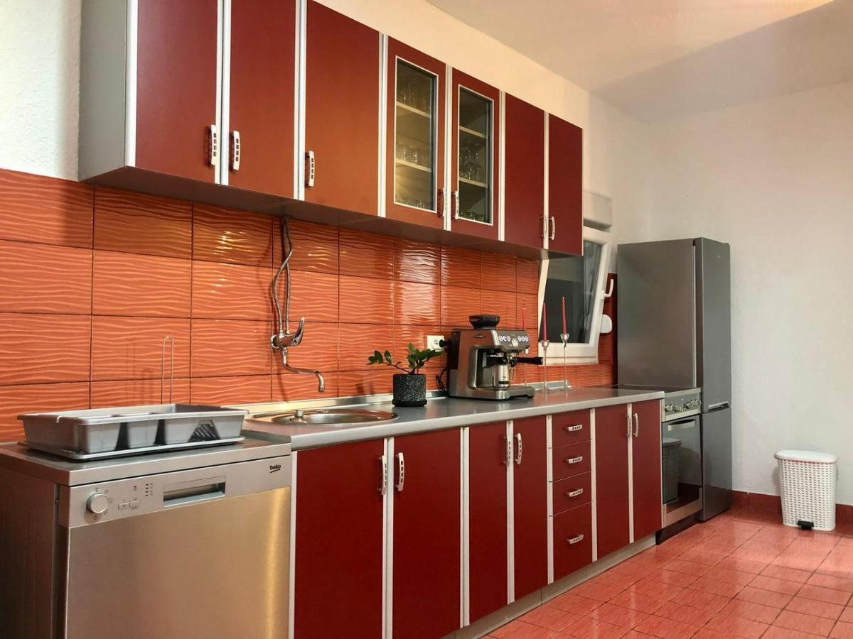 Apartmani Andric Trebinje Værelse billede
