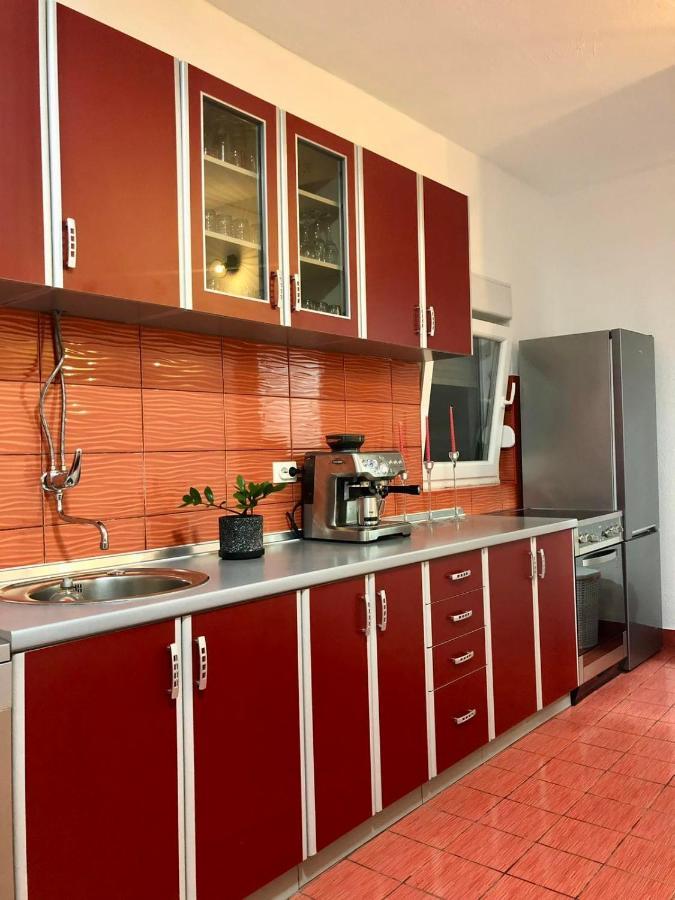 Apartmani Andric Trebinje Værelse billede