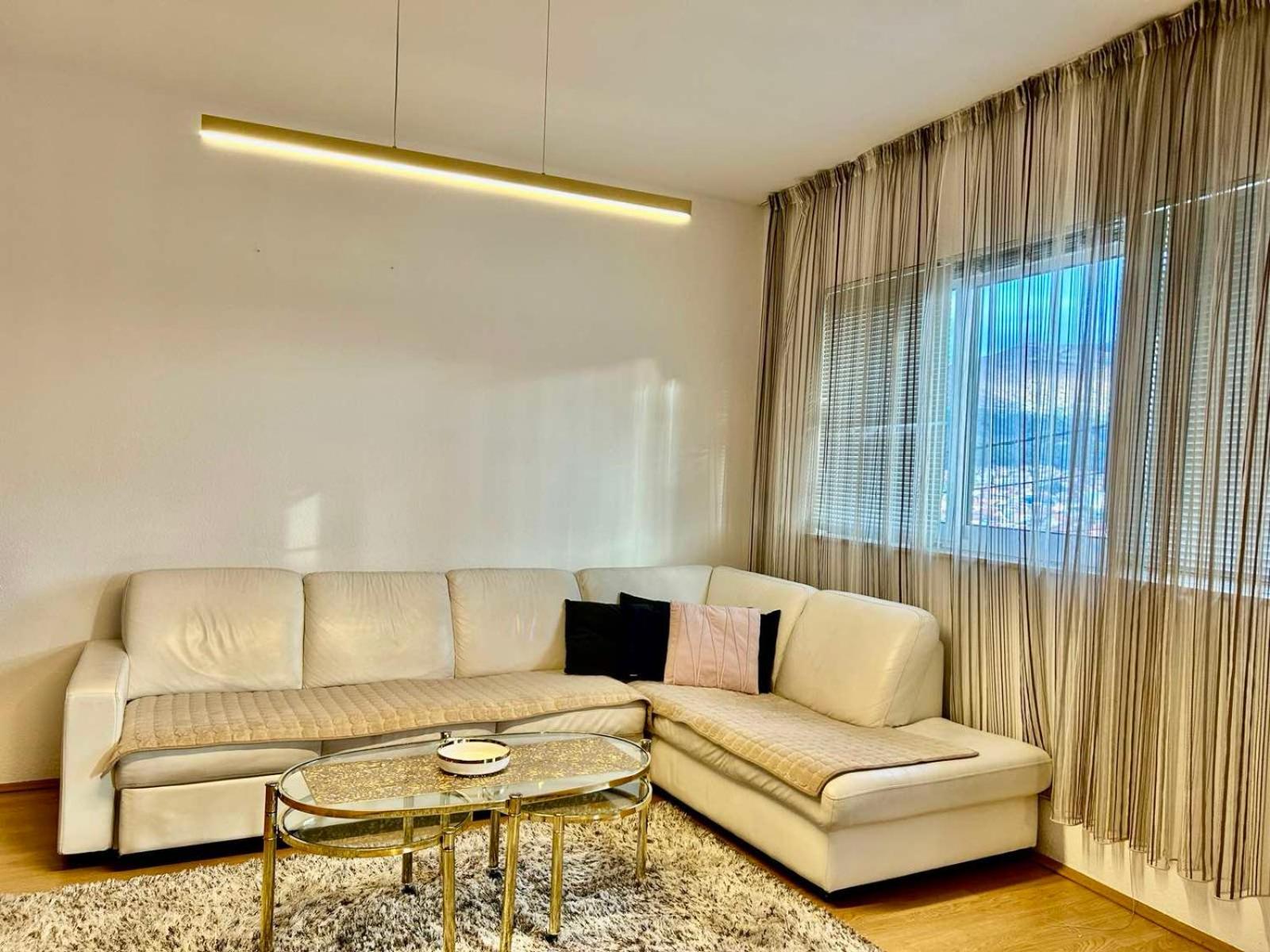 Apartmani Andric Trebinje Eksteriør billede