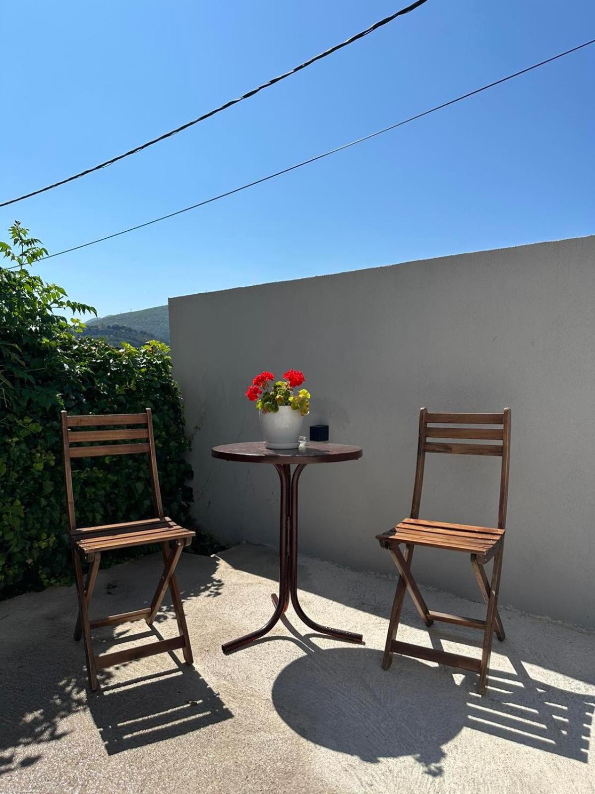 Apartmani Andric Trebinje Eksteriør billede