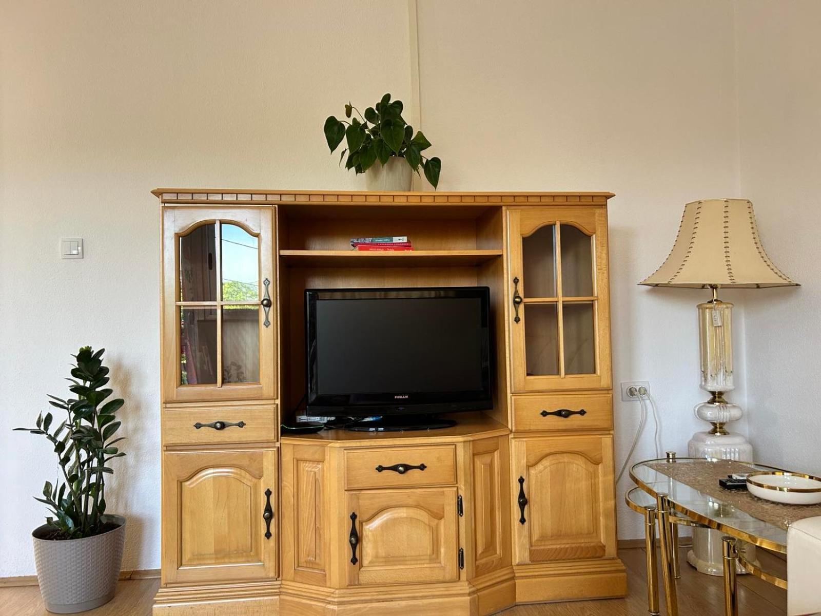 Apartmani Andric Trebinje Eksteriør billede